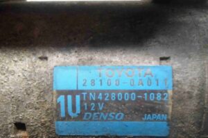 Изображение товара 83150 - 00083150 starter 