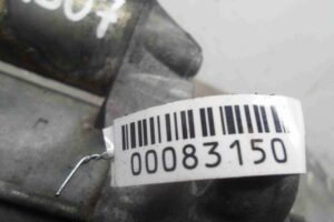 Изображение товара 83150 - 00083150 starter 1