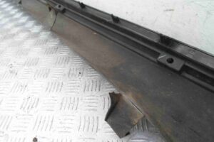 Изображение товара 83152 - 00083152 porog plastikovyj levyj Hyundai H1 1
