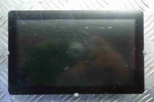 Изображение товара 83158 - 00083158 displej informatsionnyj Lexus NX300h 2