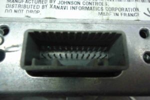 Изображение товара 83158 - 00083158 displej informatsionnyj Lexus NX300h