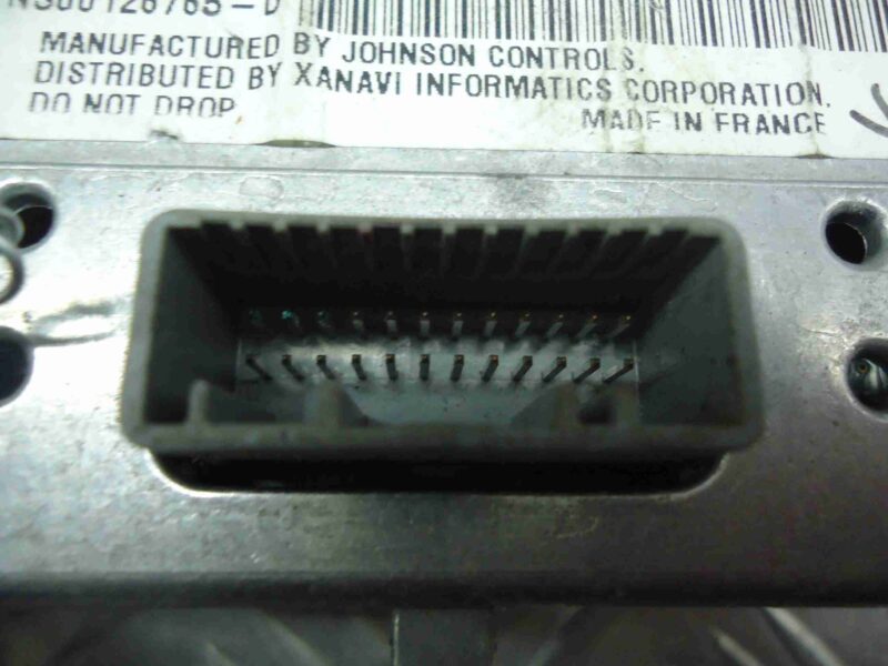 Изображение товара 83158 - 00083158 displej informatsionnyj Lexus NX300h