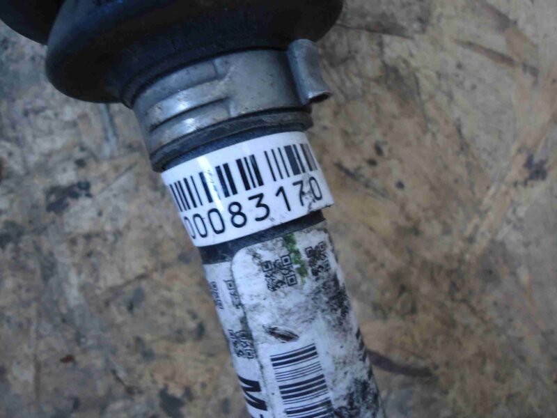 Изображение товара 83170 - 00083170 poluos perednyaya levaya