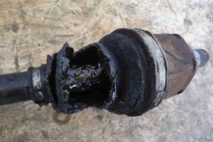 Изображение товара 83170 - 00083170 poluos perednyaya levaya 1