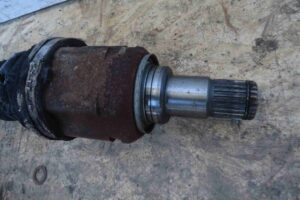 Изображение товара 83170 - 00083170 poluos perednyaya levaya 2