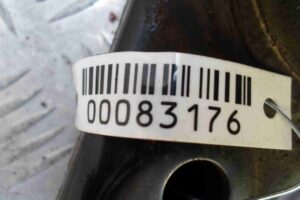 Изображение товара 83176 - 00083176 rychag perednij pravyj nizhnij 1