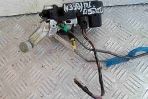 Изображение товара 83178 - 00083178 zamok dveri Peugeot 207 1