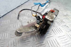 Изображение товара 83178 - 00083178 zamok dveri Peugeot 207 2