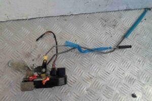 Изображение товара 83178 - 00083178 zamok dveri Peugeot 207 3