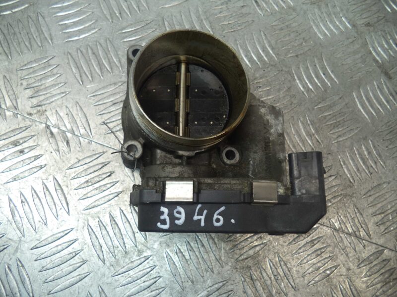 Изображение товара 83180 - 00083180 zaslonka drosselnaya