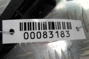 Изображение товара 83183 - 00083183 displej informatsionnyj