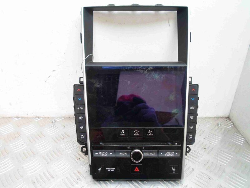 Изображение товара 83183 - 00083183 displej informatsionnyj 4