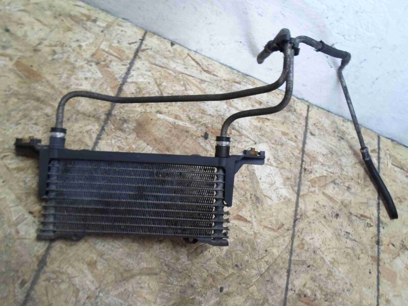 Изображение товара 83202 - 00083202 radiator akpp