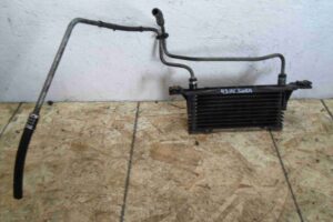 Изображение товара 83202 - 00083202 radiator akpp 1
