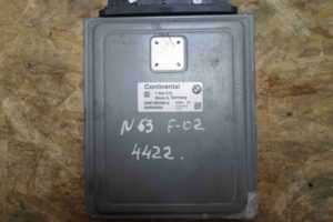 Изображение товара 83205 - 00083205 blok upravleniya dvs 