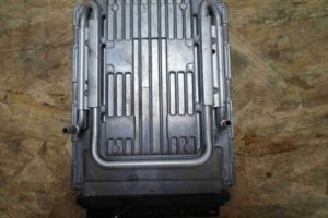 Изображение товара 83205 - 00083205 blok upravleniya dvs 1