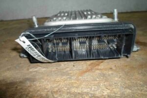 Изображение товара 83205 - 00083205 blok upravleniya dvs 2