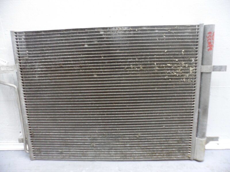 Изображение товара 83210 - 00083210 radiator konditsionera