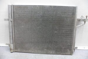Изображение товара 83210 - 00083210 radiator konditsionera 2