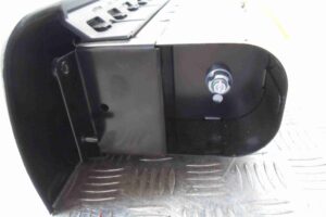 Изображение товара 83211 - 00083211 podushka bezopasnosti passazhira Toyota Venza 1