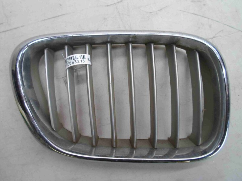 Изображение товара 83215 - 00083215 reshetka radiatora