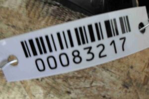 Изображение товара 83217 - 00083217 povodok stekloochistitelya Toyota Hiace 2