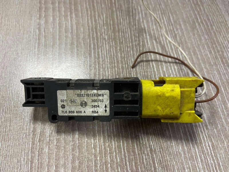 Изображение товара 83223 - 00083223 datchik udara Toyota Matrix