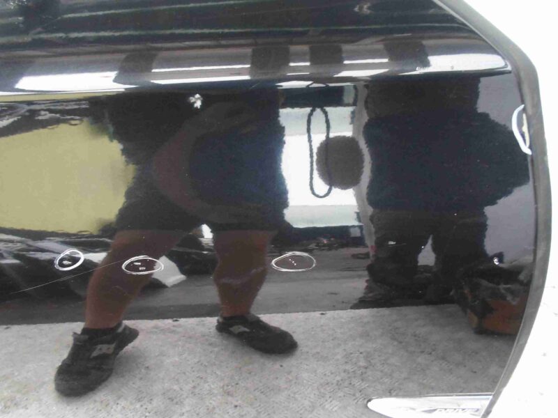 Изображение товара 83230 - 00083230 dver perednyaya pravaya