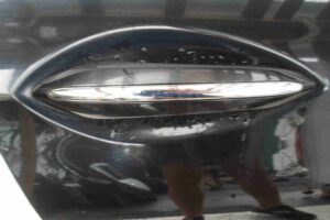 Изображение товара 83230 - 00083230 dver perednyaya pravaya 2