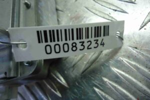 Изображение товара 83234 - 00083234 blok upravleniya razdatkoj Lexus LS 2