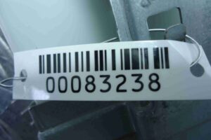 Изображение товара 83238 - 00083238 blok upravleniya LDV Convoy 1