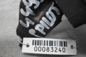 Изображение товара 83240 - 00083240 datchik davleniya v shine Renault Sandero 2