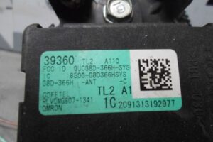 Изображение товара 83240 - 00083240 datchik davleniya v shine Renault Sandero 3