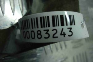 Изображение товара 83243 - 00083243 petlya kapota levaya LDV Convoy 1