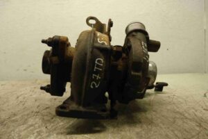 Изображение товара 83247 - 00083247 turbina Chevrolet Lumina 1