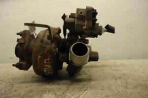 Изображение товара 83247 - 00083247 turbina Chevrolet Lumina 3
