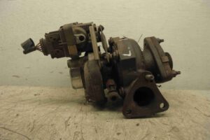 Изображение товара 83247 - 00083247 turbina Chevrolet Lumina