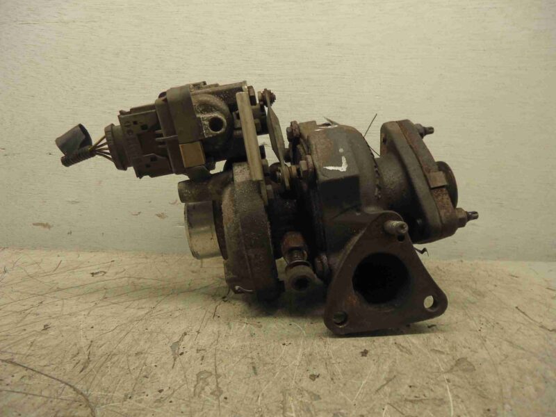Изображение товара 83247 - 00083247 turbina Chevrolet Lumina