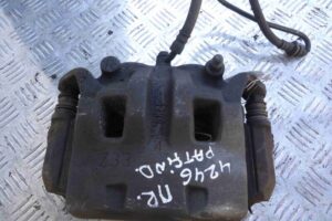 Изображение товара 83252 - 00083252 support perednij pravyj LDV Convoy