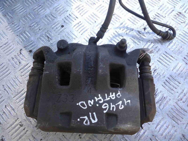 Изображение товара 83252 - 00083252 support perednij pravyj LDV Convoy