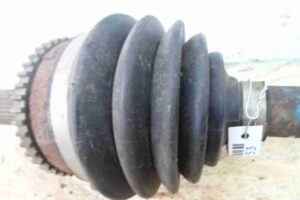 Изображение товара 83253 - 00083253 poluos perednyaya levaya Chrysler 300M 1