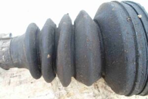 Изображение товара 83253 - 00083253 poluos perednyaya levaya Chrysler 300M 3