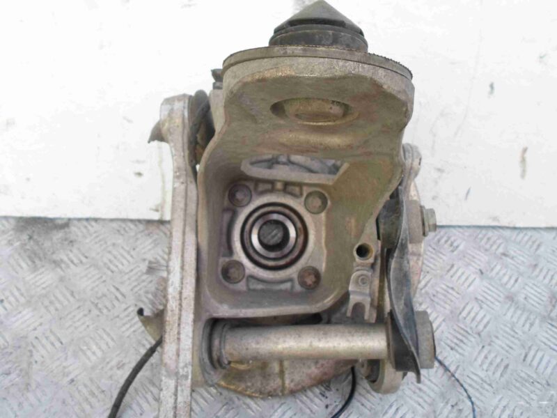 Изображение товара 83259 - 00083259 stupitsa zadnyaya levaya