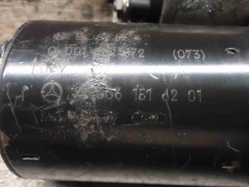 Изображение товара 83269 - 00083269 starter Ford Escape