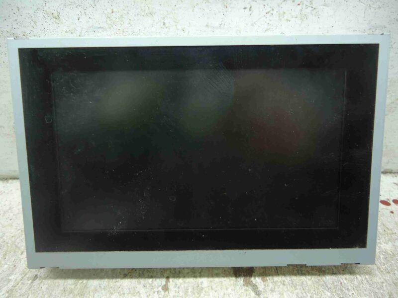 Изображение товара 83270 - 00083270 displej informatsionnyj