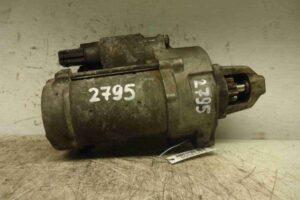Изображение товара 83271 - 00083271 starter 2