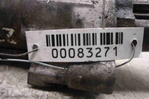 Изображение товара 83271 - 00083271 starter 3