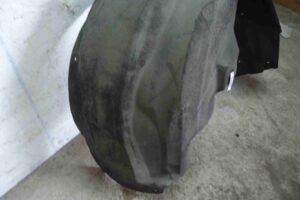 Изображение товара 83273 - 00083273 podkrylok zadnij pravyj 1