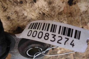 Изображение товара 83274 - 00083274 trapetsiya dvornikov Toyota Hiace 1