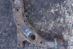 Изображение товара 83287 - 00083287 rychag perednij levyj nizhnij Citroen C5 1